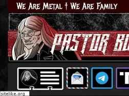 Sites similar to pastorbobbeeman.com