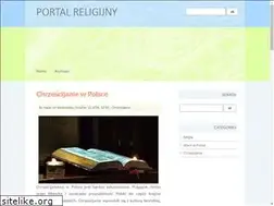 Sites similar to pastorbonus.pl