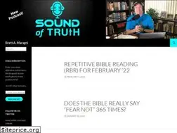 Sites similar to pastorbrett.wordpress.com