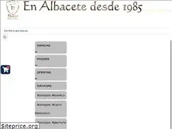 Sites similar to pastorcuchilleria.com