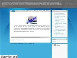 Sites similar to pastorcuello2.blogspot.com