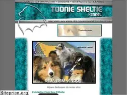 Sites similar to pastordeshetland.com