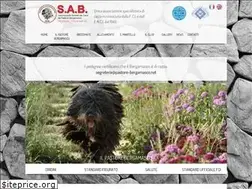 Sites similar to pastore-bergamasco.net