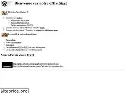 Sites similar to pastore-fr.org
