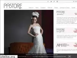 Sites similar to pastore.it