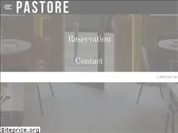 Sites similar to pastore.paris