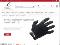 Sites similar to pastore.pl