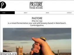 Sites similar to pastorebrewing.com