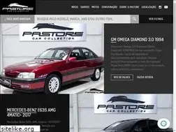Sites similar to pastorecarcollection.com.br
