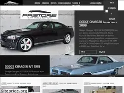 Sites similar to pastorecc.com.br
