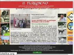 Sites similar to pastoredellasiacentrale.it