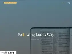 Sites similar to pastoredpark.com