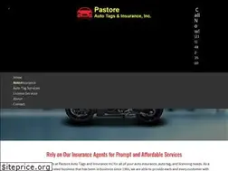 Sites similar to pastoreinsurance.com