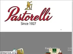 Sites similar to pastorelli.com