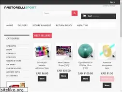 Sites similar to pastorellisport.ca