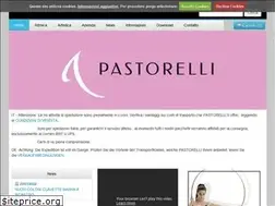 Sites similar to pastorellisport.com