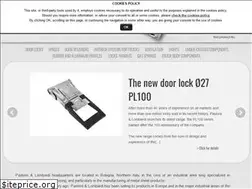 Sites similar to pastorelombardi.com