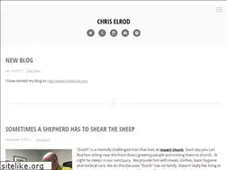 Sites similar to pastorelrod.wordpress.com