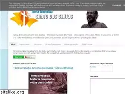 Sites similar to pastorelyvidal.blogspot.com