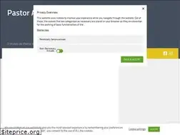 Sites similar to pastoresalemaes.com