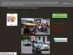 Sites similar to pastoresdebagua.blogspot.com