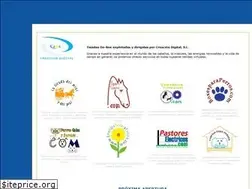 Sites similar to pastoreselectricos.com