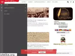 Sites similar to pastorevito.it