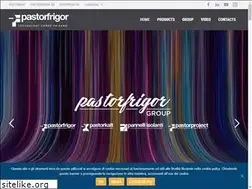 Sites similar to pastorfrigor.it