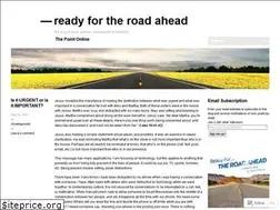 Sites similar to pastorgreene.wordpress.com