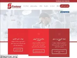 Sites similar to pastorkaraj.ir