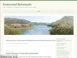 Sites similar to pastormariodotcom.wordpress.com