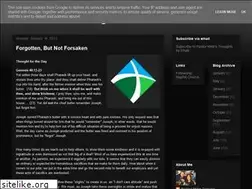 Sites similar to pastormikegrover.blogspot.com