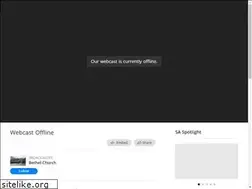 Sites similar to pastormikeonline.com