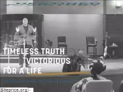 Sites similar to pastorpaul.net