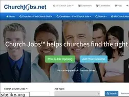 Sites similar to pastorpositions.net