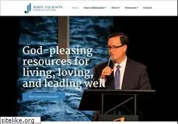 Sites similar to pastorpreneur.com