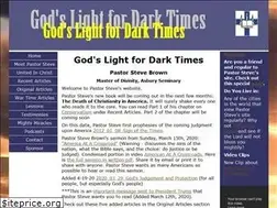 Sites similar to pastorsb.com
