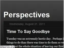 Sites similar to pastorvessell.blogspot.com