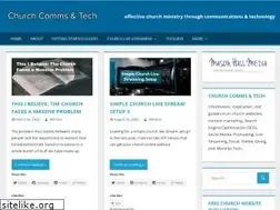 Sites similar to pastorwill.net