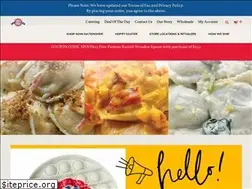 Sites similar to pastosa.com