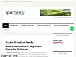 Sites similar to pastosinteticoprecio.com