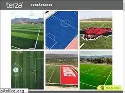 Sites similar to pastosinteticoterza.com