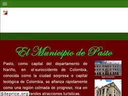 Sites similar to pastotierracultural.jimdo.com