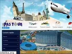 Sites similar to pastour.ro