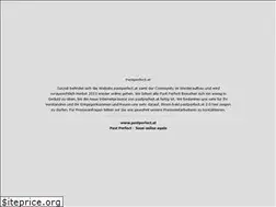 Sites similar to pastperfect.at