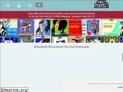 Sites similar to pastperfect.com