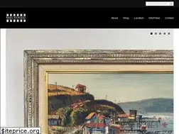 Sites similar to pastperfectsf.com
