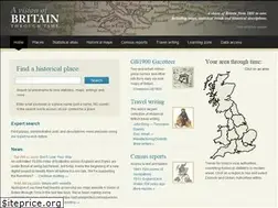 Sites similar to pastplace.org
