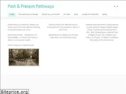 Sites similar to pastpresentpathways.com