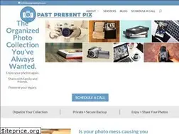 Sites similar to pastpresentpix.com